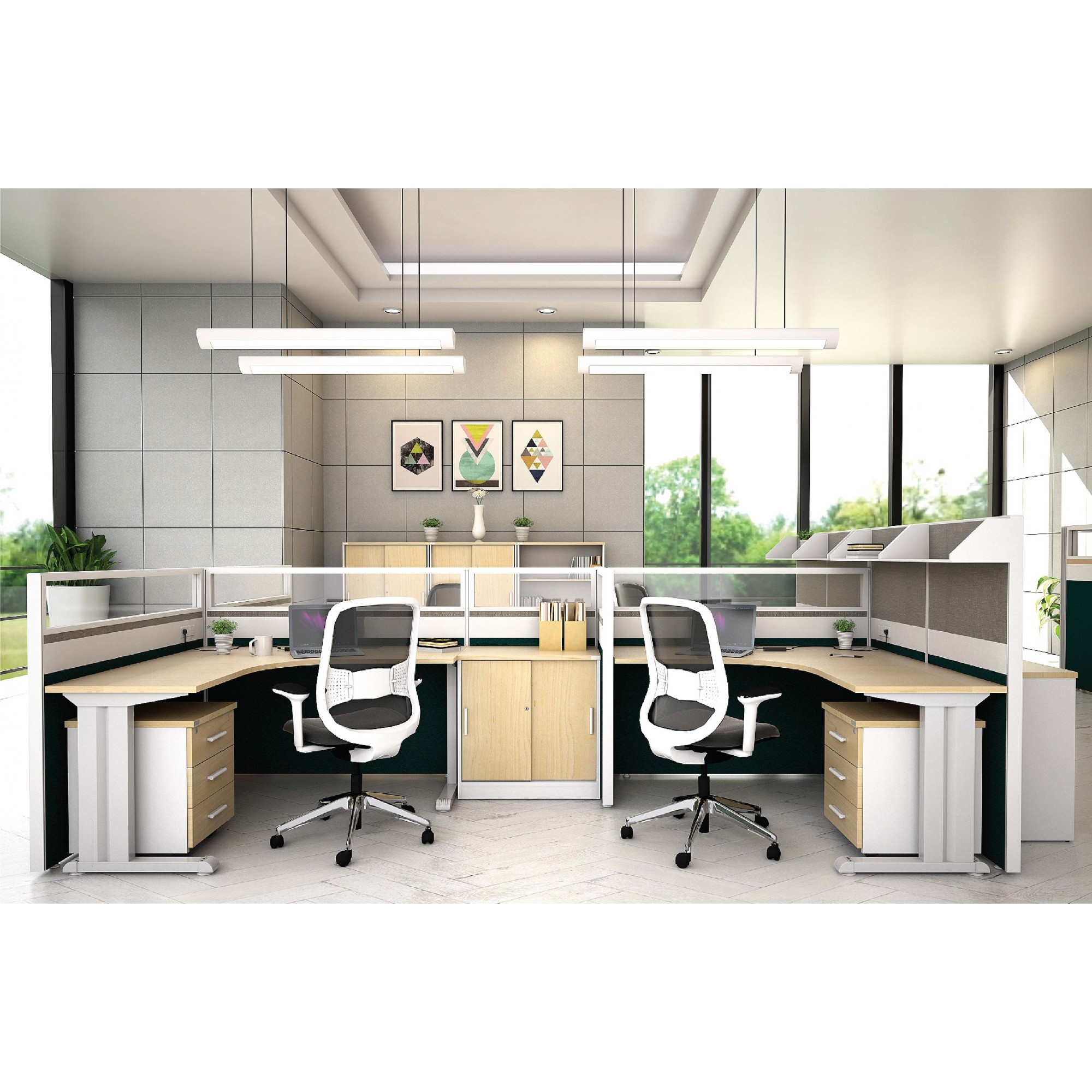 Workstation Catalogue C